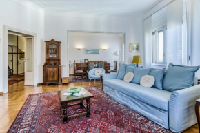 Huge Center Milan Guastalla Gardens 8PAX
